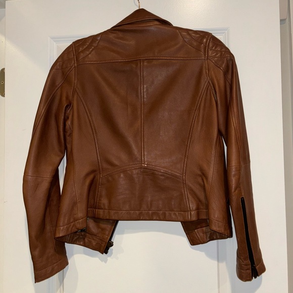 William Rast Jacket - Picture 5 of 7